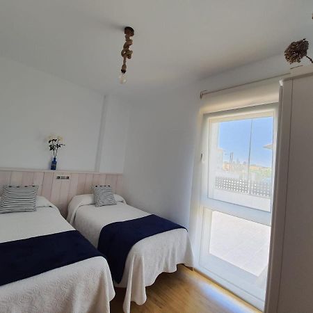 Appartamento El Rincon De Gabriela Suances Esterno foto