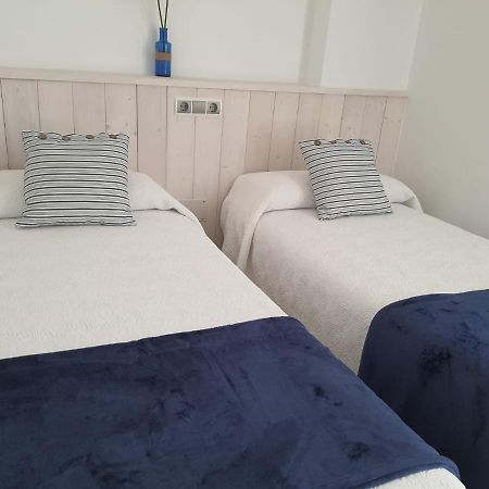 Appartamento El Rincon De Gabriela Suances Esterno foto