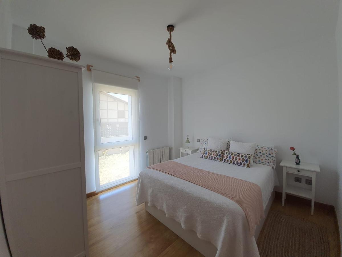 Appartamento El Rincon De Gabriela Suances Esterno foto