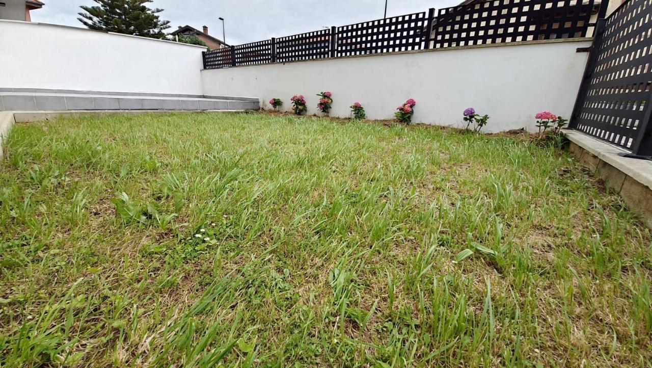 Appartamento El Rincon De Gabriela Suances Esterno foto