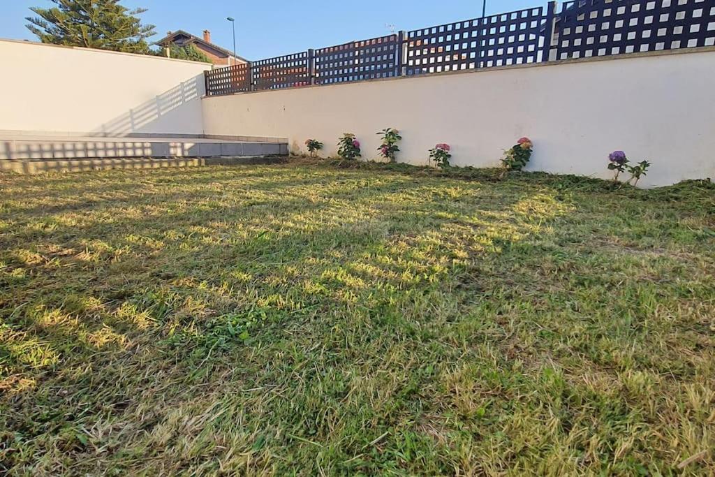 Appartamento El Rincon De Gabriela Suances Esterno foto